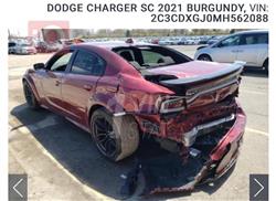 دودج تشارجر